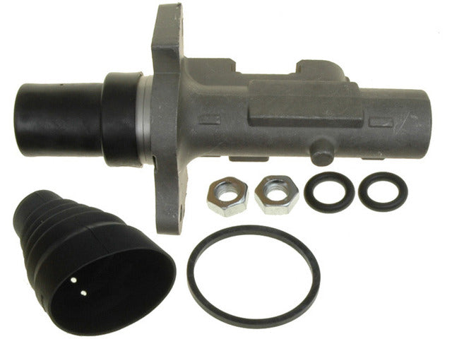 Raybestos Brakes Brake Master Cylinder P/N:MC390816 Fits: Chrysler Sebring 06-03, Dodge Stratus 06-03 - Image 2