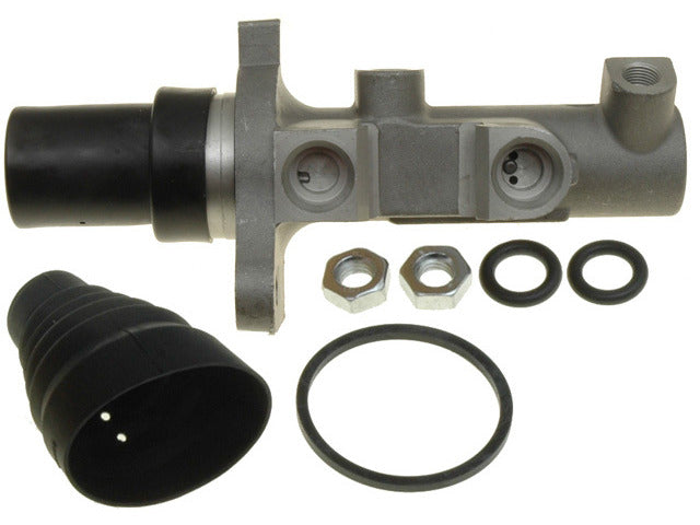 Raybestos Brakes Brake Master Cylinder P/N:MC390816 Fits: Chrysler Sebring 06-03, Dodge Stratus 06-03 - Image 3