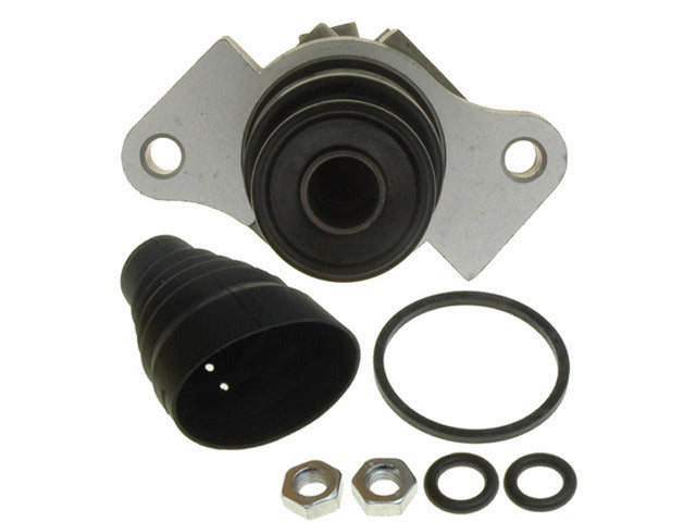 Raybestos Brakes Brake Master Cylinder P/N:MC390816 Fits: Chrysler Sebring 06-03, Dodge Stratus 06-03 - Image 4