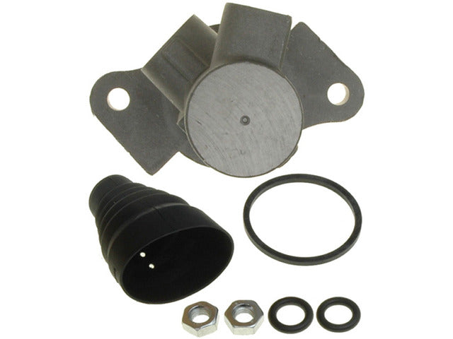 Raybestos Brakes Brake Master Cylinder P/N:MC390816 Fits: Chrysler Sebring 06-03, Dodge Stratus 06-03 - Image 5
