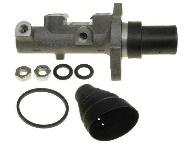 Raybestos Brakes Brake Master Cylinder P/N:MC390816 Fits: Chrysler Sebring 06-03, Dodge Stratus 06-03 - Image 6
