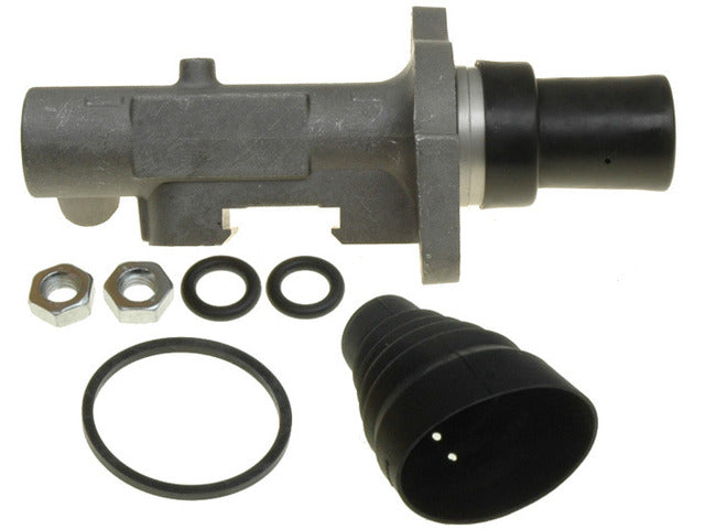 Raybestos Brakes Brake Master Cylinder P/N:MC390816 Fits: Chrysler Sebring 06-03, Dodge Stratus 06-03 - Image 7