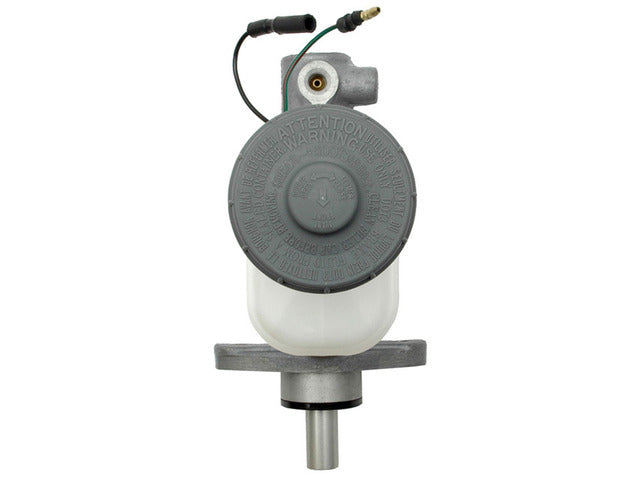 Raybestos Brakes Brake Master Cylinder P/N:MC390817 Fits: Honda Civic 1998 - Image 2