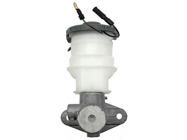 Raybestos Brakes Brake Master Cylinder P/N:MC390817 Fits: Honda Civic 1998 - Image 4