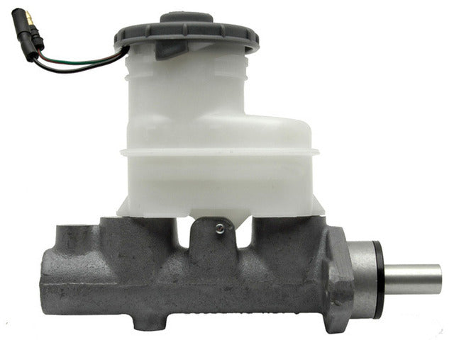 Raybestos Brakes Brake Master Cylinder P/N:MC390817 Fits: Honda Civic 1998 - Image 5