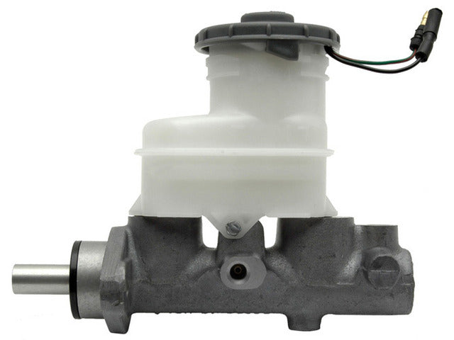 Raybestos Brakes Brake Master Cylinder P/N:MC390817 Fits: Honda Civic 1998 - Image 6