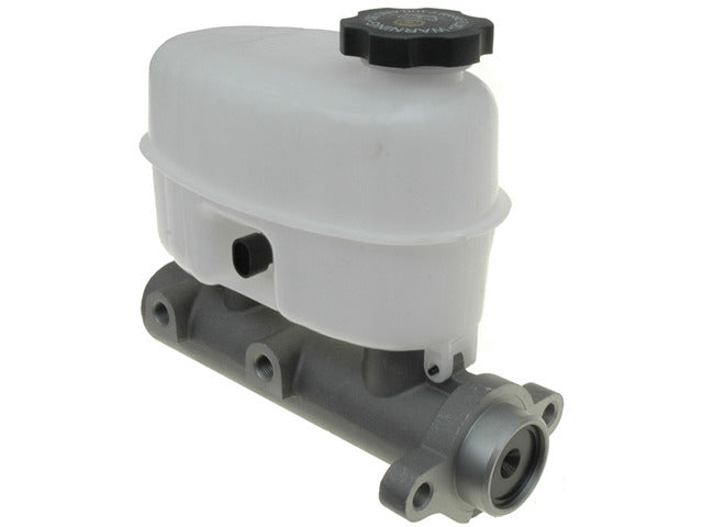 Raybestos Brakes Brake Master Cylinder P/N:MC390818 Fits: Chevrolet Avalanche 2500, Chevrolet Express 2500, Chevrolet Express 3500, Chevrolet Silverado 1500, Chevrolet Silverado 1500 Hd, Chevrolet Silverado 1500 Hd Classic, Chevrolet Silverado 2500 - Image 1