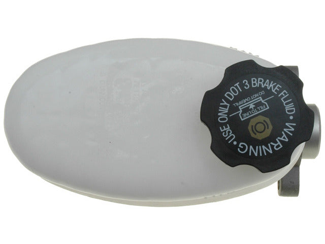 Raybestos Brakes Brake Master Cylinder P/N:MC390818 Fits: Chevrolet Avalanche 2500, Chevrolet Express 2500, Chevrolet Express 3500, Chevrolet Silverado 1500, Chevrolet Silverado 1500 Hd, Chevrolet Silverado 1500 Hd Classic, Chevrolet Silverado 2500 - Image 3