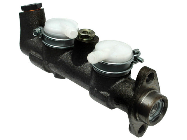 Raybestos Brakes Brake Master Cylinder P/N:MC39081 Fits: Dodge Challenger 83-78, Dodge Colt 80-78, Dodge D50 82-79, Dodge Power Ram 50 86-83, Dodge Ram 50 86-83, Mitsubishi Mighty Max 86-83, Plymouth Arrow Pickup 82-79, Plymouth Sapporo 83-78 - Image 1