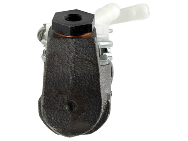 Raybestos Brakes Brake Master Cylinder P/N:MC39081 Fits: Dodge Challenger 83-78, Dodge Colt 80-78, Dodge D50 82-79, Dodge Power Ram 50 86-83, Dodge Ram 50 86-83, Mitsubishi Mighty Max 86-83, Plymouth Arrow Pickup 82-79, Plymouth Sapporo 83-78 - Image 5