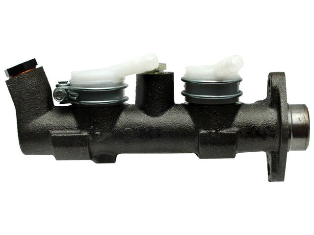 Raybestos Brakes Brake Master Cylinder P/N:MC39081 Fits: Dodge Challenger 83-78, Dodge Colt 80-78, Dodge D50 82-79, Dodge Power Ram 50 86-83, Dodge Ram 50 86-83, Mitsubishi Mighty Max 86-83, Plymouth Arrow Pickup 82-79, Plymouth Sapporo 83-78 - Image 6