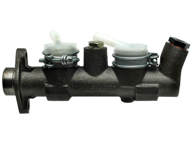 Raybestos Brakes Brake Master Cylinder P/N:MC39081 Fits: Dodge Challenger 83-78, Dodge Colt 80-78, Dodge D50 82-79, Dodge Power Ram 50 86-83, Dodge Ram 50 86-83, Mitsubishi Mighty Max 86-83, Plymouth Arrow Pickup 82-79, Plymouth Sapporo 83-78 - Image 7