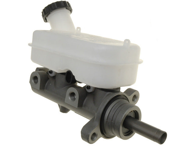 Raybestos Brakes Brake Master Cylinder P/N:MC390823 Fits: Chrysler Pacifica 06-05, Chrysler TOWN &amp; COUNTRY 07-03, Chrysler Voyager 07-05, Dodge Caravan 07-03, Dodge Grand Caravan 07-03 - Image 1