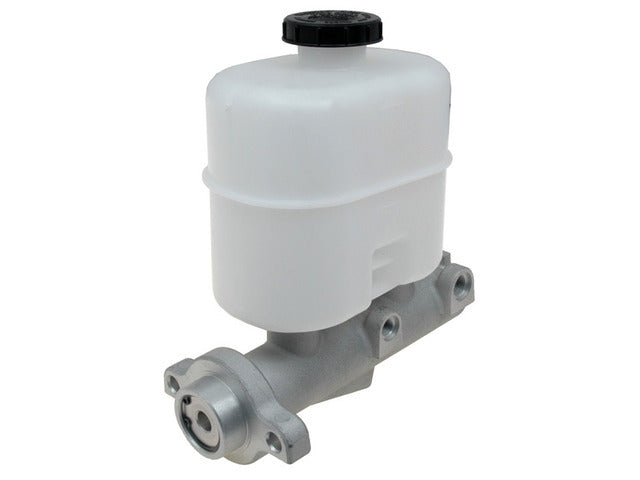 Raybestos Brakes Brake Master Cylinder P/N:MC390827 Fits: Ford E-450 Super Duty 07-03 - Image 1