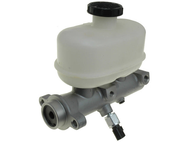 Raybestos Brakes Brake Master Cylinder P/N:MC390829 Fits: Ford E-550 Econoline Super Duty 2002, Ford E-550 Super Duty 2003 - Image 1