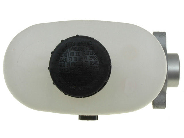 Raybestos Brakes Brake Master Cylinder P/N:MC390829 Fits: Ford E-550 Econoline Super Duty 2002, Ford E-550 Super Duty 2003 - Image 3