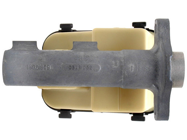 Raybestos Brakes Brake Master Cylinder P/N:MC390830 Fits: Chevrolet Astro 05-03, GMC Safari 05-03 - Image 2