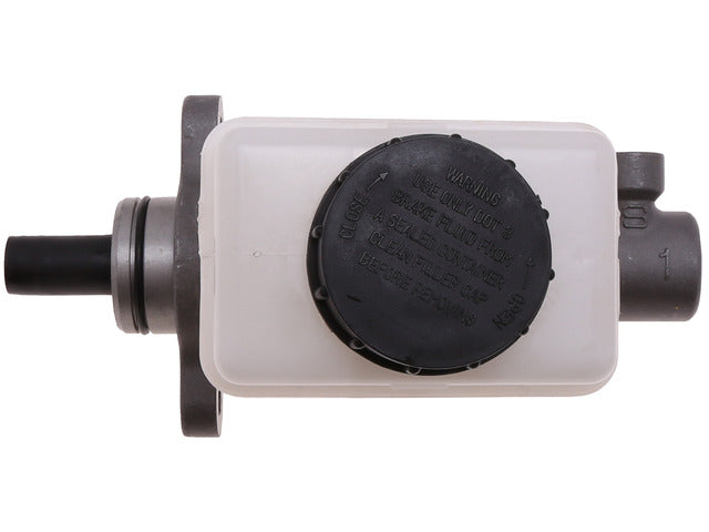 Raybestos Brakes Brake Master Cylinder P/N:MC390839 Fits: Nissan Frontier 2004, Nissan Xterra 04-03 - Image 3