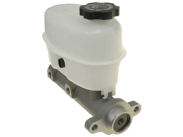 Raybestos Brakes Brake Master Cylinder P/N:MC390843 Fits: Cadillac Escalade, Cadillac Escalade Esv, Cadillac Escalade Ext, Chevrolet Avalanche 1500, Chevrolet Express 1500, Chevrolet Express 2500, Chevrolet Silverado 1500, Chevrolet Silverado 1500 Classic - Image 1