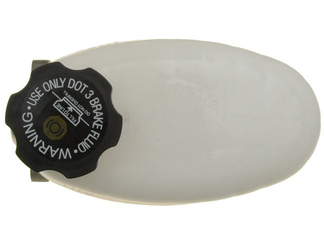 Raybestos Brakes Brake Master Cylinder P/N:MC390843 Fits: Cadillac Escalade, Cadillac Escalade Esv, Cadillac Escalade Ext, Chevrolet Avalanche 1500, Chevrolet Express 1500, Chevrolet Express 2500, Chevrolet Silverado 1500, Chevrolet Silverado 1500 Classic - Image 3