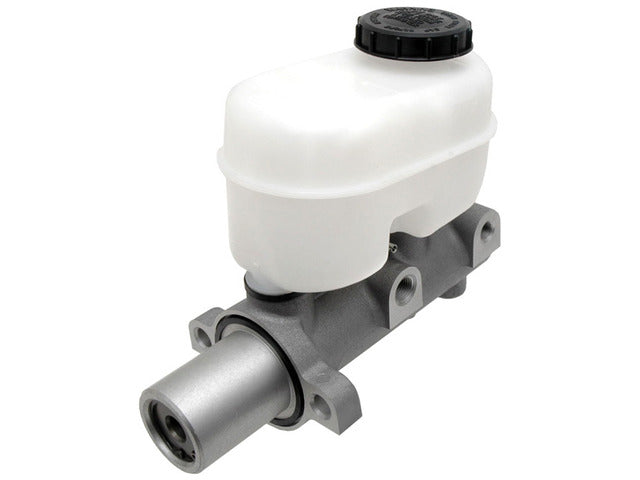 Raybestos Brakes Brake Master Cylinder P/N:MC390847 Fits: Ford E-150 2004, Ford E-150 Club Wagon 2004 - Image 1