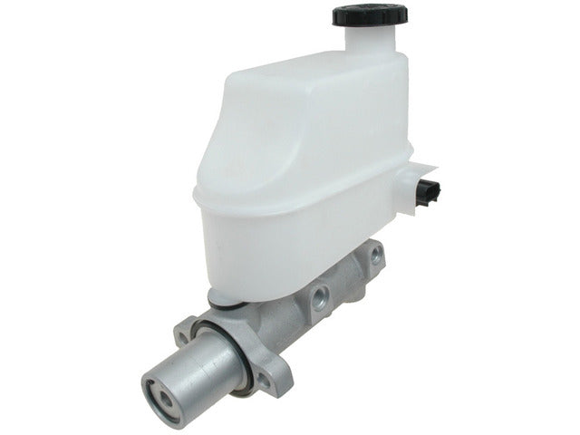 Raybestos Brakes Brake Master Cylinder P/N:MC390848 Fits: Ford E-250 04-03, Ford E-250 2007, Ford E-350 Club Wagon 2005, Ford E-350 Super Duty 07-05 - Image 1