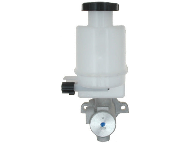 Raybestos Brakes Brake Master Cylinder P/N:MC390848 Fits: Ford E-250 04-03, Ford E-250 2007, Ford E-350 Club Wagon 2005, Ford E-350 Super Duty 07-05 - Image 5