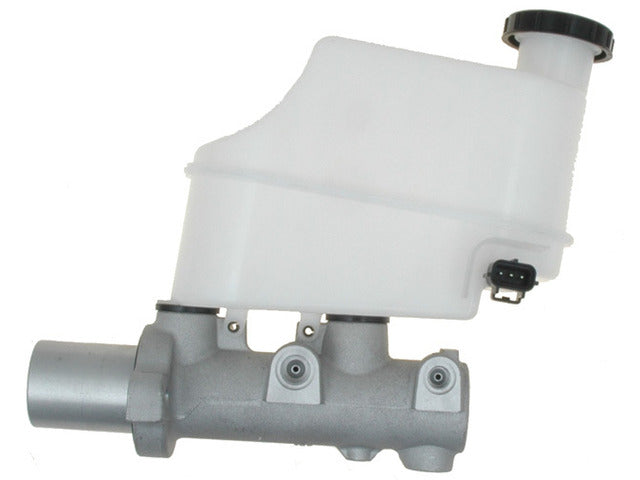 Raybestos Brakes Brake Master Cylinder P/N:MC390848 Fits: Ford E-250 04-03, Ford E-250 2007, Ford E-350 Club Wagon 2005, Ford E-350 Super Duty 07-05 - Image 7