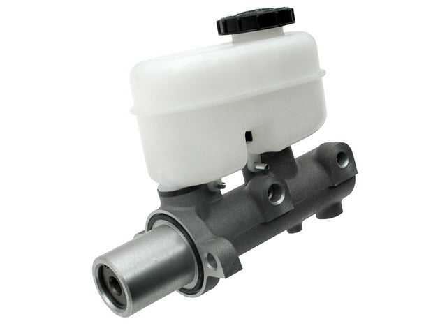 Raybestos Brakes Brake Master Cylinder P/N:MC390849 Fits: Ford E-150 07-04, Ford E-150 Club Wagon 05-04, Ford E-150 Econoline 2007, Ford E-250 06-05 - Image 1