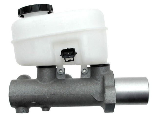 Raybestos Brakes Brake Master Cylinder P/N:MC390849 Fits: Ford E-150 07-04, Ford E-150 Club Wagon 05-04, Ford E-150 Econoline 2007, Ford E-250 06-05 - Image 6