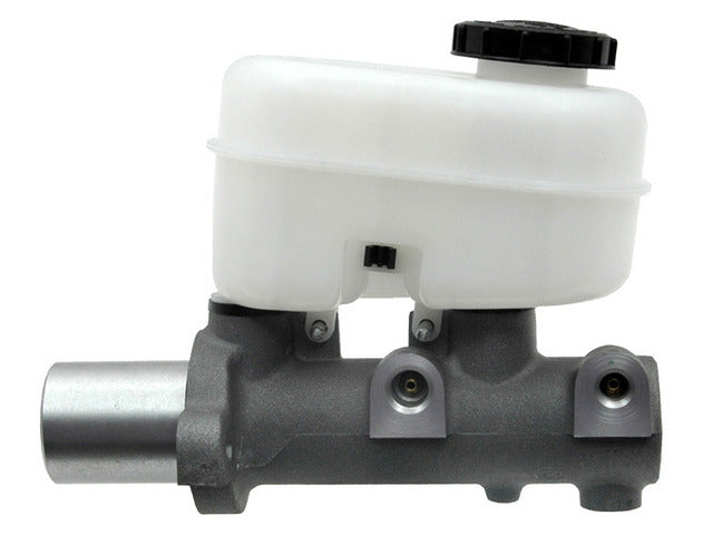 Raybestos Brakes Brake Master Cylinder P/N:MC390849 Fits: Ford E-150 07-04, Ford E-150 Club Wagon 05-04, Ford E-150 Econoline 2007, Ford E-250 06-05 - Image 7