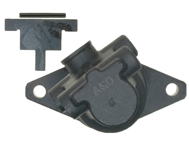 Raybestos Brakes Brake Master Cylinder P/N:MC390861 Fits: Toyota Highlander 07-04 - Image 5