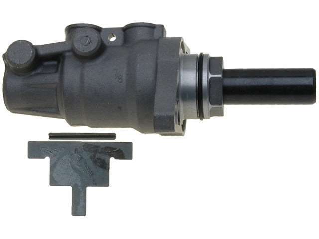 Raybestos Brakes Brake Master Cylinder P/N:MC390861 Fits: Toyota Highlander 07-04 - Image 6