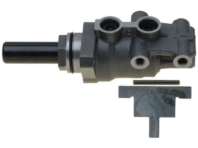 Raybestos Brakes Brake Master Cylinder P/N:MC390861 Fits: Toyota Highlander 07-04 - Image 7