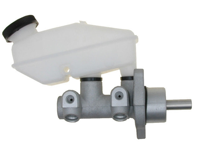 Raybestos Brakes Brake Master Cylinder P/N:MC390863 Fits: Chevrolet Aveo 05-04, Pontiac Wave 2005, Suzuki Swift+ 2004 - Image 6