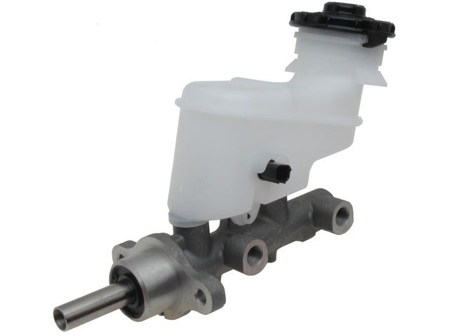 Raybestos Brakes Brake Master Cylinder P/N:MC390864 Fits: Acura Tsx 05-04 - Image 1