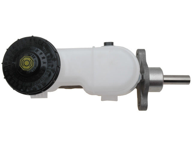 Raybestos Brakes Brake Master Cylinder P/N:MC390864 Fits: Acura Tsx 05-04 - Image 3