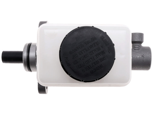 Raybestos Brakes Brake Master Cylinder P/N:MC390865 Fits: Nissan Frontier 04-03, Nissan Xterra 04-03 - Image 3