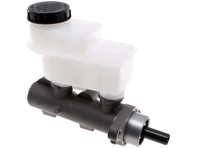Raybestos Brakes Brake Master Cylinder P/N:MC390866 Fits: Nissan Titan 07-04 - Image 1