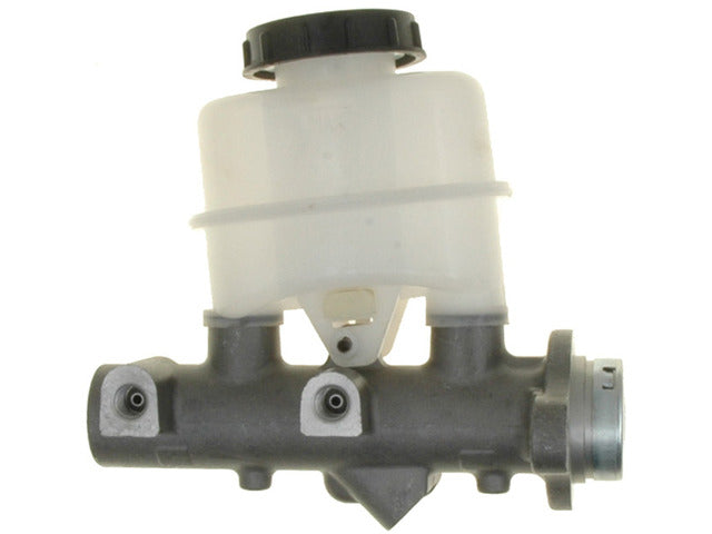 Raybestos Brakes Brake Master Cylinder P/N:MC390867 Fits: Nissan Frontier 04-03, Nissan Xterra 04-03 - Image 6