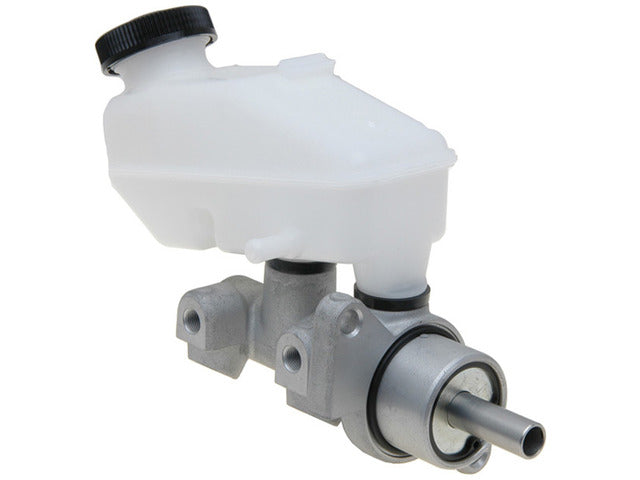 Raybestos Brakes Brake Master Cylinder P/N:MC390869 Fits: Chevrolet Aveo 05-04, Pontiac Wave 2005, Suzuki Swift+ 06-04 - Image 1