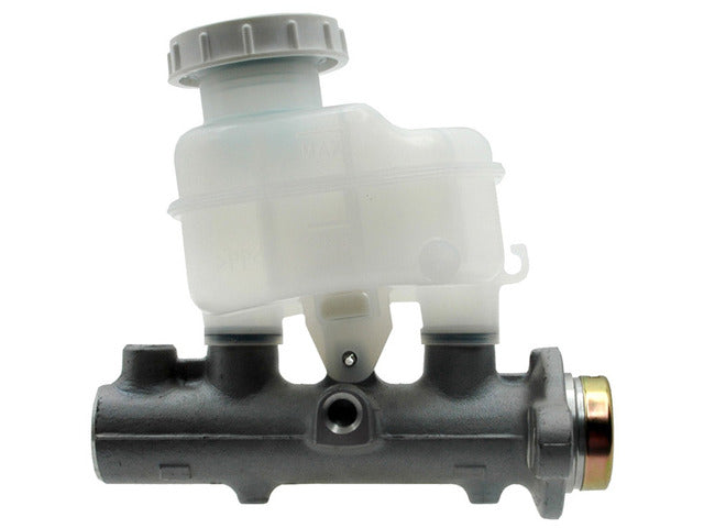 Raybestos Brakes Brake Master Cylinder P/N:MC390874 Fits: Mitsubishi Lancer 2004 - Image 6