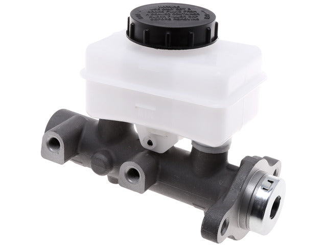 Raybestos Brakes Brake Master Cylinder P/N:MC390875 Fits: Nissan Frontier 2004, Nissan Xterra 04-03 - Image 1