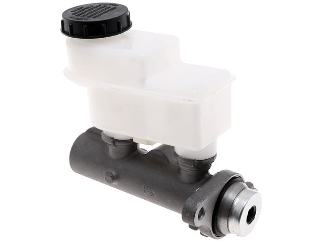 Raybestos Brakes Brake Master Cylinder P/N:MC390879 Fits: Nissan Titan 07-04 - Image 1