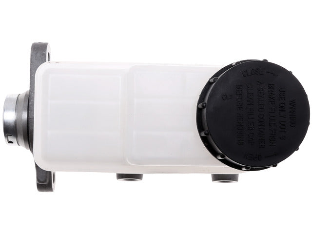 Raybestos Brakes Brake Master Cylinder P/N:MC390879 Fits: Nissan Titan 07-04 - Image 3