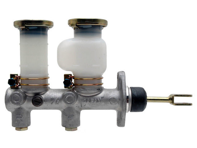 Raybestos Brakes Brake Master Cylinder P/N:MC39087 Fits: Nissan 1200 73-72, Nissan B110 73-72 - Image 7