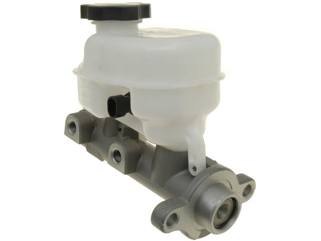 Raybestos Brakes Brake Master Cylinder P/N:MC390884 Fits: Buick Lesabre 05-04, Buick Park Avenue 05-04, Cadillac Deville 05-04, Cadillac Seville 2004, Pontiac Bonneville 05-04 - Image 1