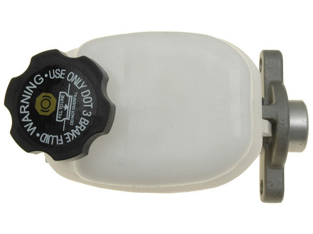 Raybestos Brakes Brake Master Cylinder P/N:MC390884 Fits: Buick Lesabre 05-04, Buick Park Avenue 05-04, Cadillac Deville 05-04, Cadillac Seville 2004, Pontiac Bonneville 05-04 - Image 3