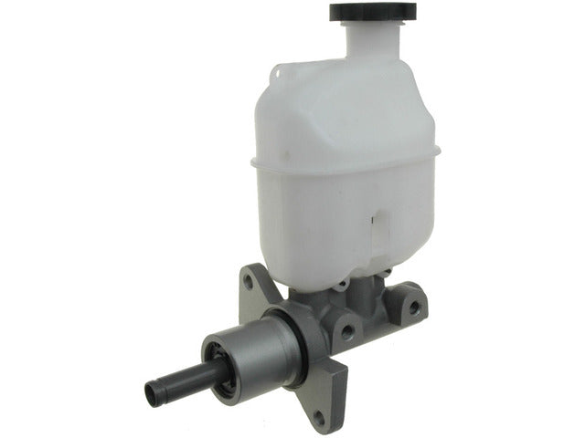Raybestos Brakes Brake Master Cylinder P/N:MC390885 Fits: Chevrolet Malibu 08-04, Pontiac G6 07-05, Saturn Aura 2007 - Image 1