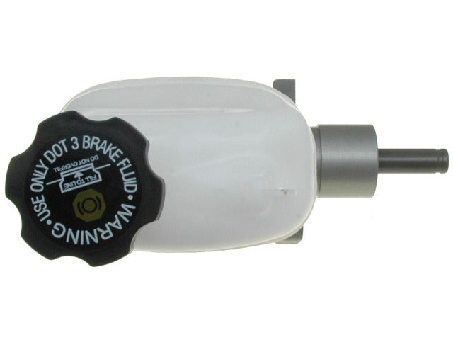 Raybestos Brakes Brake Master Cylinder P/N:MC390885 Fits: Chevrolet Malibu 08-04, Pontiac G6 07-05, Saturn Aura 2007 - Image 3